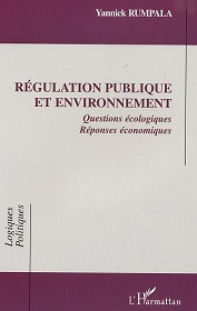 Régulation publique et environnement